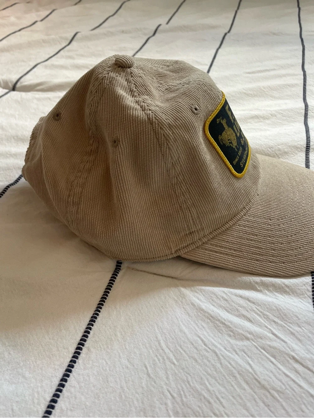 FM Light & Sons Hat
